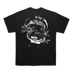 Mouth The Wasp t-shirt