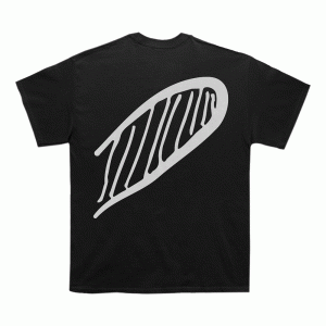 Wings The Wasp t-shirt
