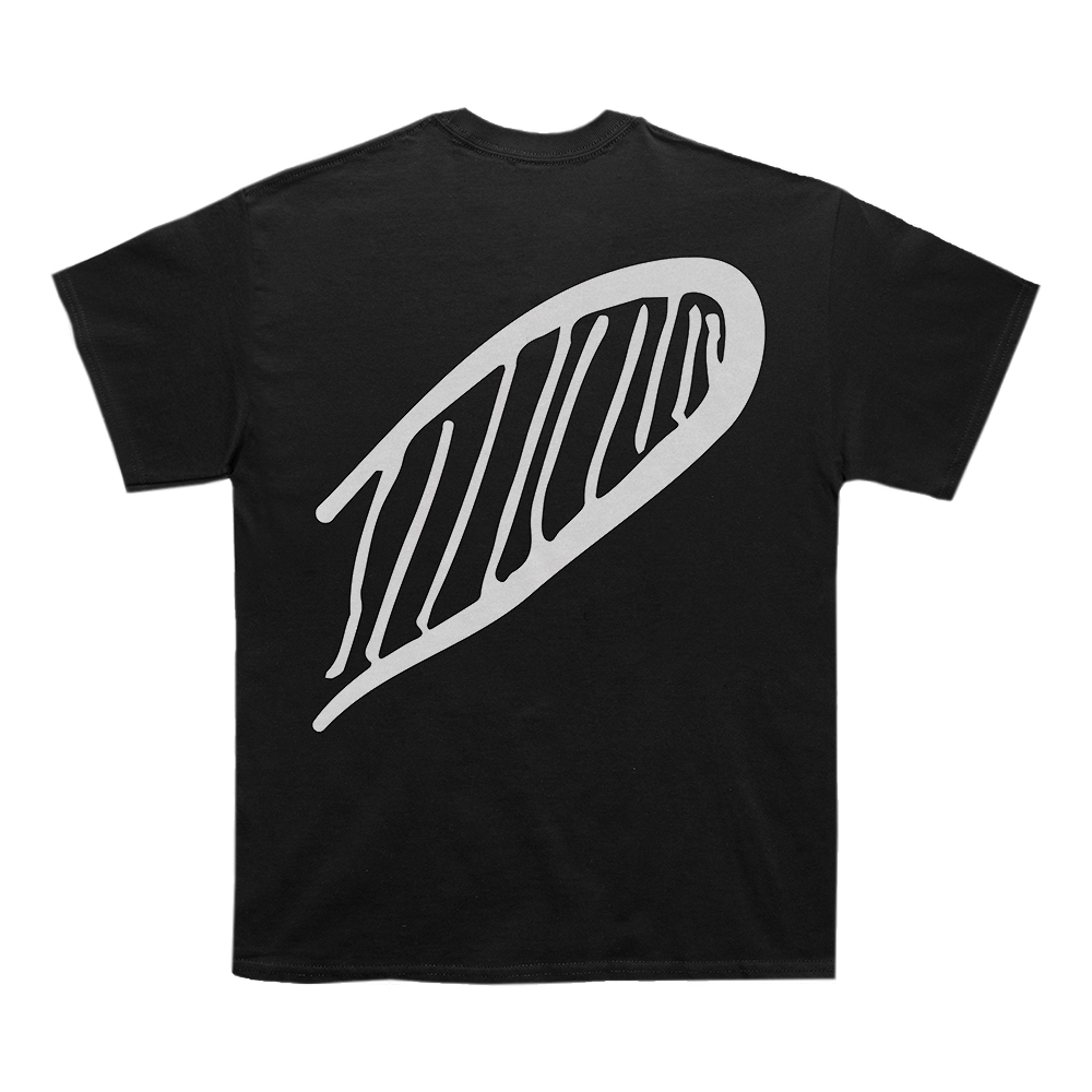 Wings The Wasp t-shirt