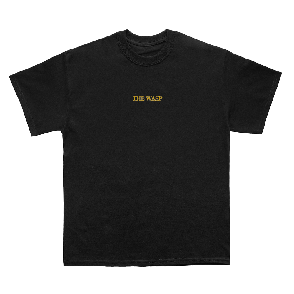 RR The Wasp t-shirt