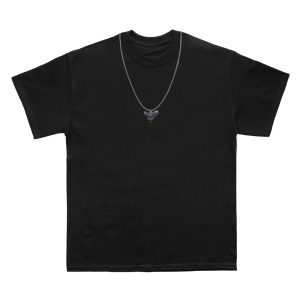 Chain The Wasp t-shirt