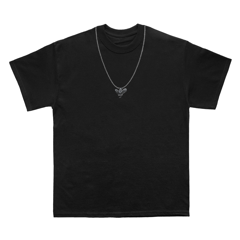 Chain The Wasp t-shirt